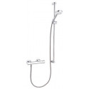 KLUDI LOGO SHOWER-DUO 90 CM
