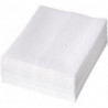 Essuie-tout profix tiger L300xW360 environ Mm blanc 1 pli pli en Z 1,008 pcs/KT PROFIX