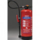 Extincteur à eau WKL 6 PRO Chargeur 6l classe feu 21 A avec fixation murale GLORIA