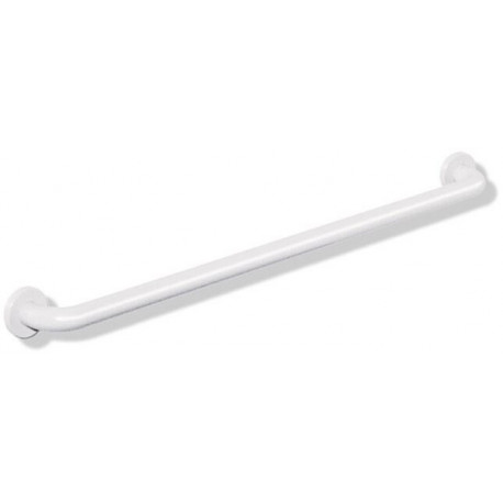 Poignée SERIE 801 90d: 33mm Cote axiale 1100mm gris roche