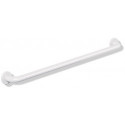 Poignée SERIE 801 90d: 33mm Cote axiale 1100mm gris roche