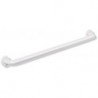 Poignée SERIE 801 90d: 33mm Cote axiale 1100mm gris roche
