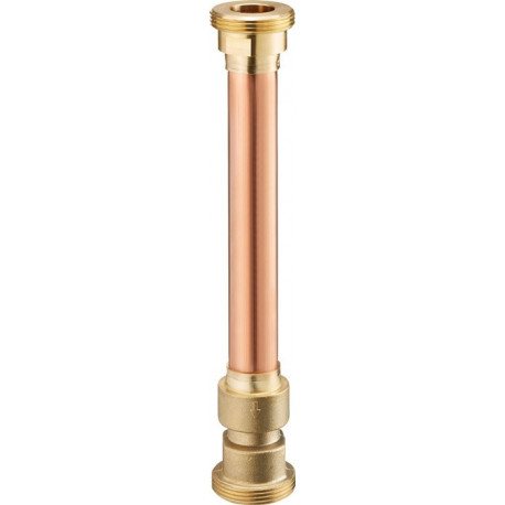 TUYAUX A BRIDESavec CLAPET ATS DN25-180, L:279mm