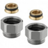 PIECE ENCASTREE POUR RACCORDSMULTIFLEX V(par 2)