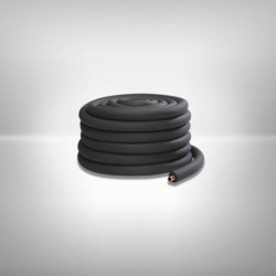 Tube isolant HT/ARMAFLEX sans fin DSD 13mm 15mm VPE-26m (Par 26)