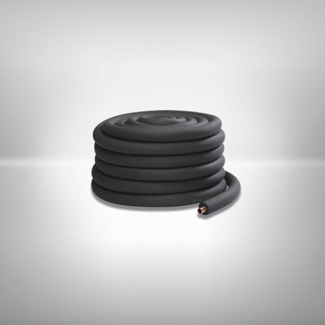 Tube isolant HT/ARMAFLEX sans fin DSD 13mm 15mm VPE-26m (Par 26)