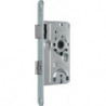 Serrure mortaise .BB 20/ 55/72/8mm DIN Droite argenté rd Kl 2 SSF