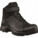 Bottes de sécurité Nevada Pro Mid Taille 12 (47) noir S3 HRO HI CI WR SRC ESD