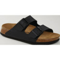 Sandale Arizona PROF Taille 39 noir Birko Flor DIN EN ISO 20347 BIRKENSTOCK