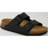 Sandale Arizona PROF Taille 46 noir Birko Flor DIN EN ISO 20347 BIRKENSTOCK