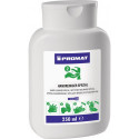Nettoyant mains spécial 250ml sans savon, parfumé 