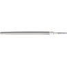 Lime d'atelier DIN 7261 L. 250 mm coupe transv. 17.5 mm coupe 2 triangulaire PFE