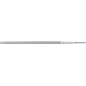Lime d'atelier DIN 7261 L. 300 mm coupe transv. 12 mm coupe 3 rond PFERD