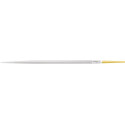 Lime de précision CORINOX® 200 mm 8 mm rond SH0 PFERD