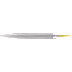Lime de précision CORINOX® 200 mm 21 x 6 mm demi-rond SH2 PFERD