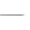 Lime de précision CORINOX® 200 mm 22 x 5 mm forme plate SH2 PFERD