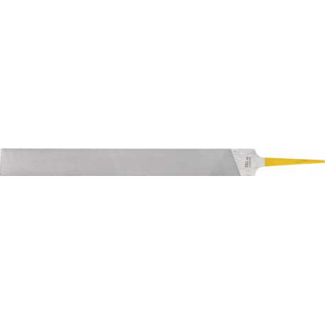 Lime de précision CORINOX® 200 mm 22 x 5 mm forme plate SH0 PFERD