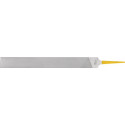 Lime de précision CORINOX® 200 mm 22 x 5 mm forme plate SH0 PFERD