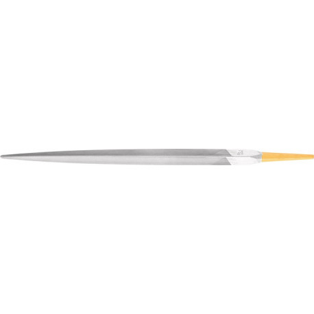 Lime de précision CORINOX® 200 mm 14 mm triangulaire SH0 PFERD