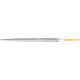 Lime de précision CORINOX® 200 mm 14 mm triangulaire SH2 PFERD