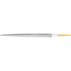 Lime de précision CORINOX® 200 mm 14 mm triangulaire SH2 PFERD