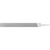 Lime d'atelier DIN 7264 L. 300 mm coupe transv. 30 x 5.8 mm 2 moyen PFERD