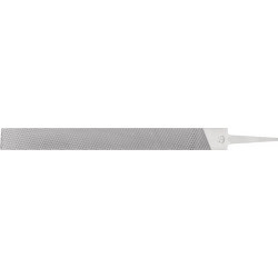 Lime d'atelier DIN 7264 L. 300 mm coupe transv. 30 x 5.8 mm 1 grossier PFERD