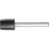 Porte-capuchons abrasifs POLICAP® D13xH17 mm D. de la tige 6 mm cylindrique ZYA