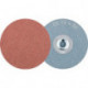 Disque abrasif COMBIDISC D. 50 mm granulation 60 13000 min-¹ PFERD (Par 100)
