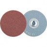 Disque abrasif COMBIDISC D. 50 mm granulation 80 Forte 13000 min-¹ PFERD (Par 100)