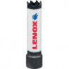 Scie cloche SPEED SLOT® D. de la scie 29 mm prof. de coupe 40 mm bi-métal NWL