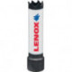 Scie cloche SPEED SLOT® D. de la scie 60 mm prof. de coupe 40 mm bi-métal NWL