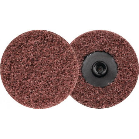Disque en non-tissé compact COMBIDISC VRW D. 50 mm très fin tendre 19000 min-¹ P (Par 50)