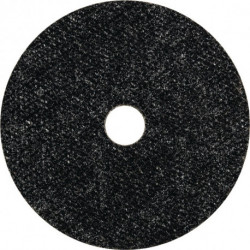Disque à tronçonner SG STEELOX D. 50 mm épaisseur disques 1.4 mm droit corindon (Par 50)