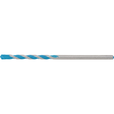 Foret pierre Expert CYL-9 D.5mm Travail-L.50mm Total-L.85mm zyl.BOSCH