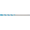 Foret pierre Expert CYL-9 D.5mm Travail-L.50mm Total-L.85mm zyl.BOSCH