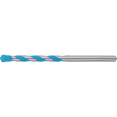 Foret béton Expert CYL-9 10er Pk.D.8mm Lg travail.80mm Lg total 120mm cylindrique.BOSCH