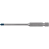 Foret céramique Expert HardCeramic HEX-9 D.8mm total L.90mm BOSCH