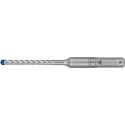 Foret béton Expert SDS-7X D.6.5mm Travail-L.150mm L.215mm SDS-Plus 10 St.BOSCH