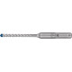 Foret béton Expert SDS-7X D.6mm Travail-L.50mm L.115mm SDS-Plus 30 St.BOSCH