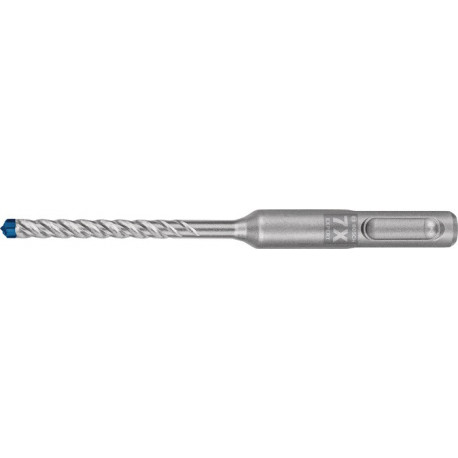 Foret béton Expert SDS-7X D.6mm Travail-L.50mm L.115mm SDS-Plus 30 St.BOSCH