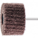 Roue à lamelles POLINOX® PNL D.40xH20 mm granulation 180 non-tissé D. de la tige