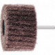 Roue à lamelles POLINOX® PNL D.50xH30 mm granulation 280 non-tissé D. de la tige