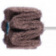 Tige de non-tissé abrasif POLINOX® PNG D100xH50 mm 6 mm non-tissé 280 PFERD