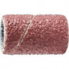 Manchon abrasif D10xl20 mm granul. 150 corindon vitesse de rotation maxi. 44000 (Par 25)