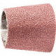 Manchon abrasif D20xB63 mm granulation 80 vitesse de rotation maxi. 26000 min-¹ (Par 100)