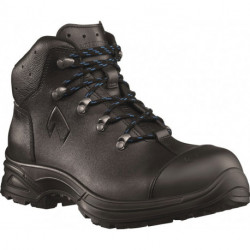 Bottes de sécurité AIRPOWER XR26 Taille 11 (46) noir S3 HRO HI CI WR SRC EN20345