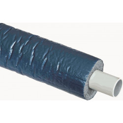 Tuyau composite multitubulaire PLUS S9 we Isolation bleue 20x2.25mm Rouleaux VPE 50 m (Par 50)