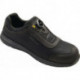 Chaussure de sécurité Sam Taille 42 noir textiles Nylon BAAK