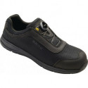 Chaussure de sécurité Sam Taille 42 noir textiles Nylon BAAK